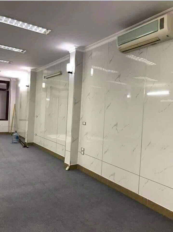 Thi Công Nhựa Ốp Tường Tại Phú Xuyên Cửa Ngõ Phía Nam Hà Nội